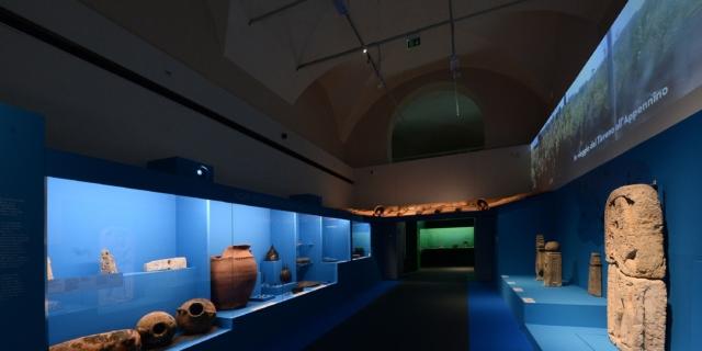 Etruschi. Viaggio nelle terre dei Rasna Etruschi. Viaggio nelle terre dei Rasna