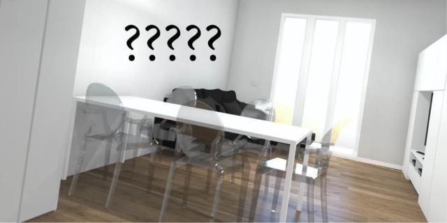 soggiorno tutto bianco con pavimento in parquet come dare colore alla parete e dare contrasto soggiorno tutto bianco con pavimento in parquet come dare colore alla parete e dare contrasto