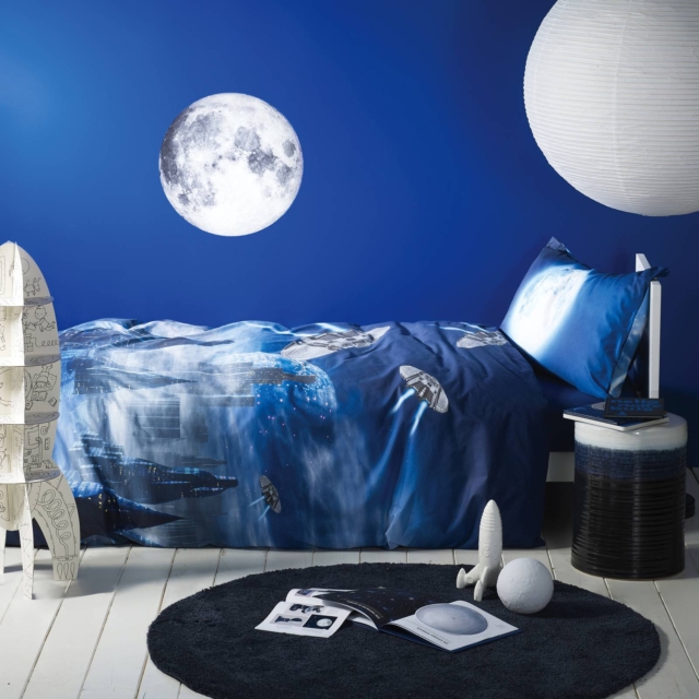 Copripiumone Bassetti AR City Space Copripiumone Bassetti AR City Space