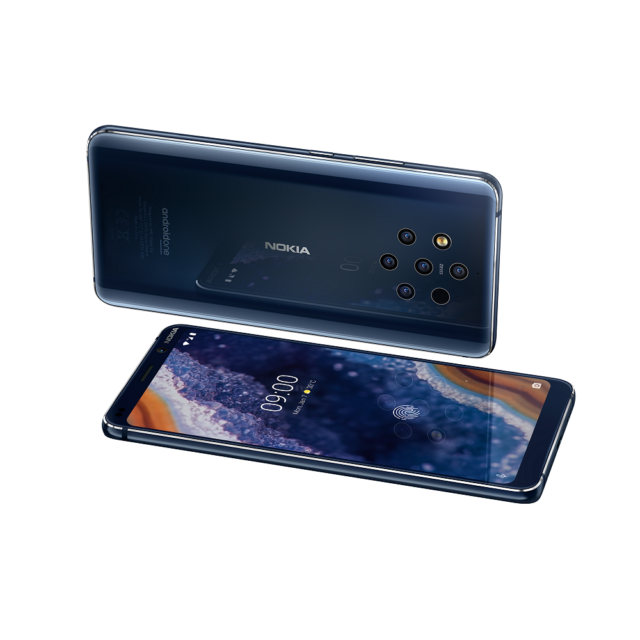Nokia 9 PureView Nokia 9 PureView