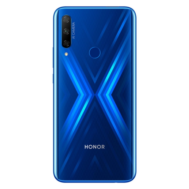 Honor 9X Honor 9X