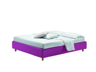 letto Sommier H25 di Noctis con contenitore folding box letto Sommier H25 di Noctis con contenitore folding box