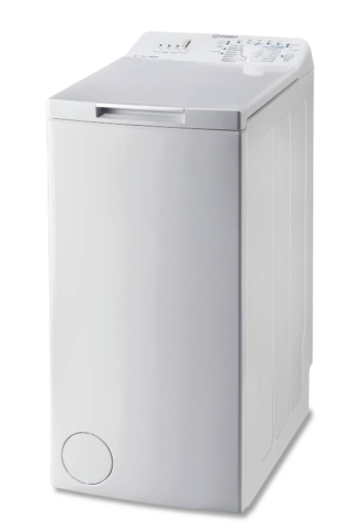 lavatrice con carica dall'alto BTW A71253 (EU) di Indesit carico 7 kg lavatrice con carica dall'alto BTW A71253 (EU) di Indesit carico 7 kg