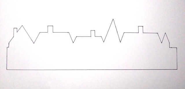 disegno case disegno case