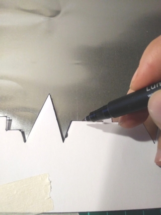 LANTERNA Foto 5 bis LANTERNA Foto 5 bis