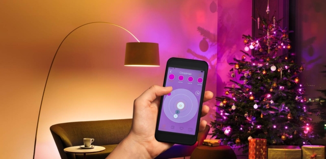 sorgenti luminose Smart+ di Ledvance sorgenti luminose Smart+ di Ledvance