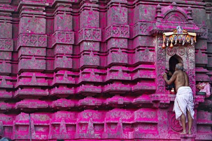 Ashish Gupta, Jatin Khandelwal. Il Maestro e l’Allievo: due fotografi indiani Ashish Gupta, Jatin Khandelwal. Il Maestro e l’Allievo: due fotografi indiani