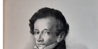 Giacomo Leopardi. Infinito Incanto Giacomo Leopardi. Infinito Incanto