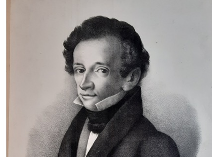 Giacomo Leopardi. Infinito Incanto Giacomo Leopardi. Infinito Incanto