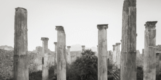 Kenro Izu. Requiem for Pompei Kenro Izu. Requiem for Pompei