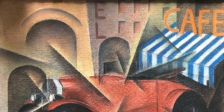 FUTURISMO + VELOCITÀ FUTURISMO + VELOCITÀ