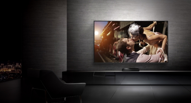 Panasonic UHD Blu ray Player UB450 Playback Panasonic UHD Blu ray Player UB450 Playback
