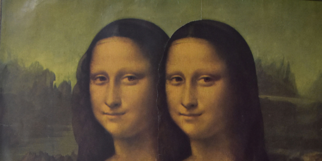 Looking for Monna Lisa. Misteri e ironie attorno alla più celebre icona Pop Looking for Monna Lisa. Misteri e ironie attorno alla più celebre icona Pop