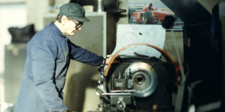 Jobs. Forme e spazi del lavoro nel tempo della Quarta rivoluzione industriale Jobs. Forme e spazi del lavoro nel tempo della Quarta rivoluzione industriale