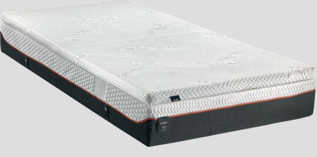 Chiaridiluna Biomemory topper Accessori Letto Chiaridiluna Biomemory topper Accessori Letto