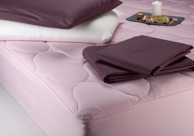 PerDormire Nuvola coprimaterasso accessori letto PerDormire Nuvola coprimaterasso accessori letto