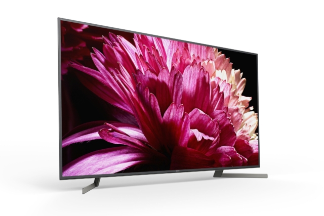 TV Led Full-Array 4k XG95 di Sony TV Led Full-Array 4k XG95 di Sony