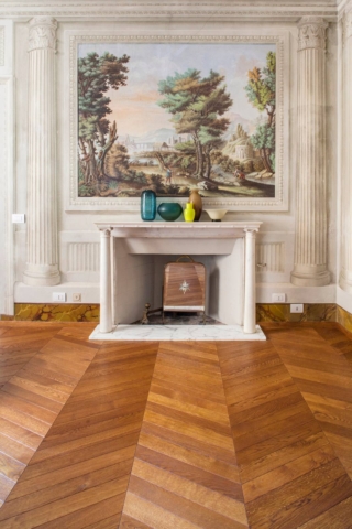 PARQUET TOLIN PARQUET TOLIN