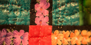 Patchwork Fantasia e Ingegno Patchwork Fantasia e Ingegno