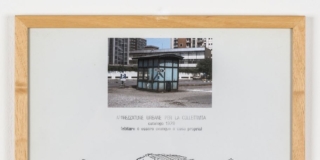 Ugo La Pietra. La città domestica Ugo La Pietra. La città domestica