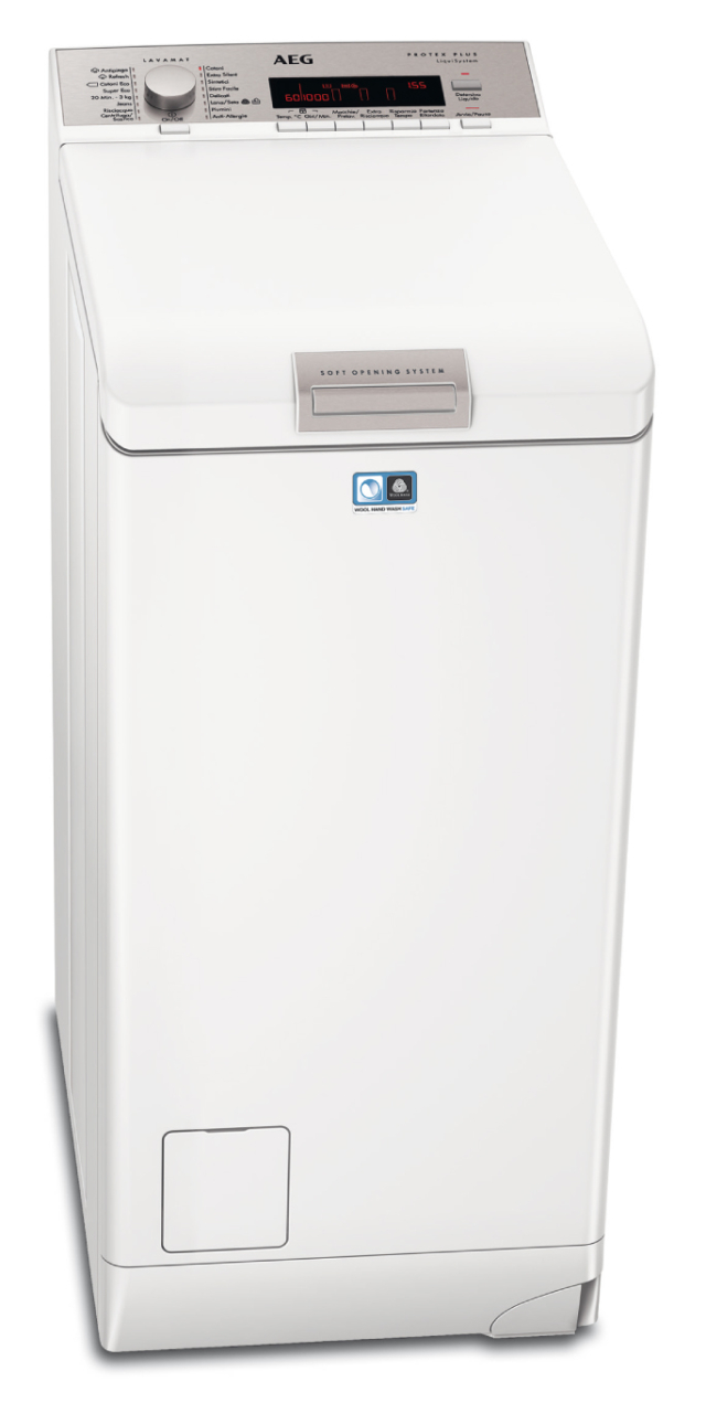 lavatrice larghezza ridotta aeg-lavamat-l88560tl lavatrice larghezza ridotta aeg-lavamat-l88560tl
