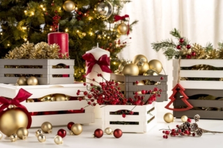 decorazioni casa cassettine milleusi Tina di Bama decorazioni casa cassettine milleusi Tina di Bama