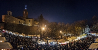 mercatini natale candelara mercatini natale candelara