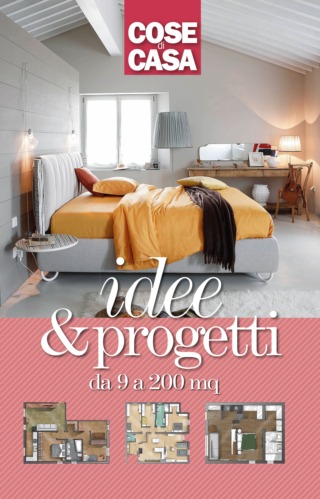 copertina idee e progetti 2019