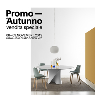 Promo D'Autunno MDF Italia 2019 Promo D'Autunno MDF Italia 2019