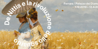 De Nittis e la rivoluzione dello sguardo De Nittis e la rivoluzione dello sguardo