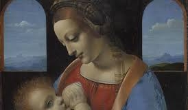 Leonardo e la Madonna Litta Leonardo e la Madonna Litta