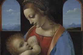 Leonardo e la Madonna Litta Leonardo e la Madonna Litta