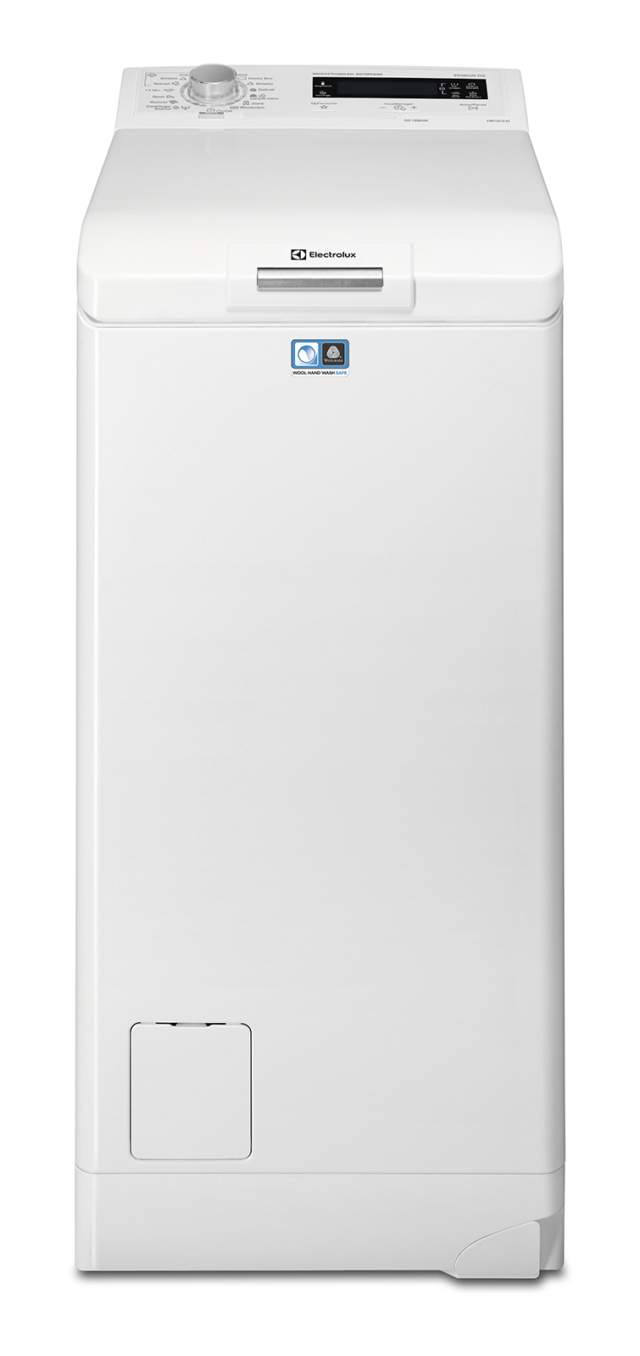 lavatrice larghezza ridotta electrolux-EWT1377EVS SteamCare- lavatrice larghezza ridotta electrolux-EWT1377EVS SteamCare-