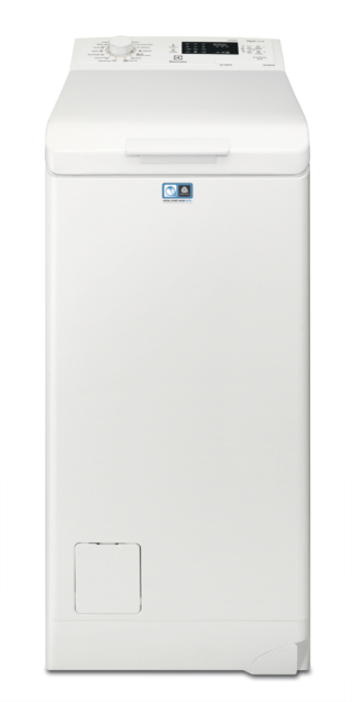 lavatrice con carica dall'alto RWT 1062 ELW FlexCare di Electrolux 6 kg lavatrice con carica dall'alto RWT 1062 ELW FlexCare di Electrolux 6 kg