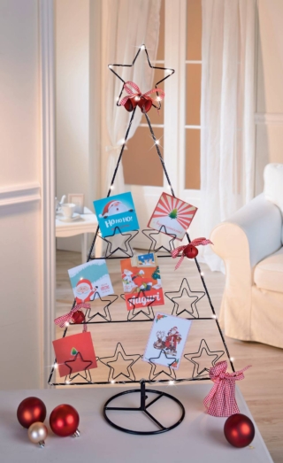 euronova_583732 alberi di Natale per tutti euronova_583732 alberi di Natale per tutti