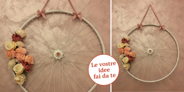 Fai Da Te Idee Sul Bricolage Decorare E Abbellire Casa E