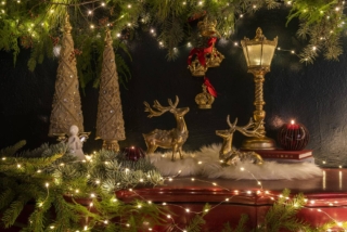 decorazioni casa di Henriette decorazioni casa di Henriette