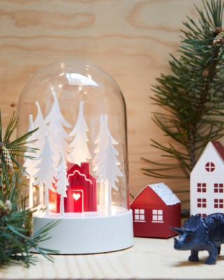 decorazioni casa Strala di Ikea decorazioni casa Strala di Ikea