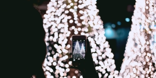 Regalo Natale 2019 - Smartphone
