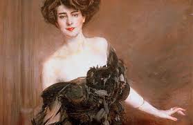 Boldini. L’incantesimo della pittura. Capolavori dal Museo Boldini di Ferrara Boldini. L’incantesimo della pittura. Capolavori dal Museo Boldini di Ferrara