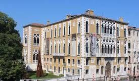 Il Novecento a Palazzo Franchetti Il Novecento a Palazzo Franchetti