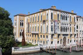 Il Novecento a Palazzo Franchetti Il Novecento a Palazzo Franchetti