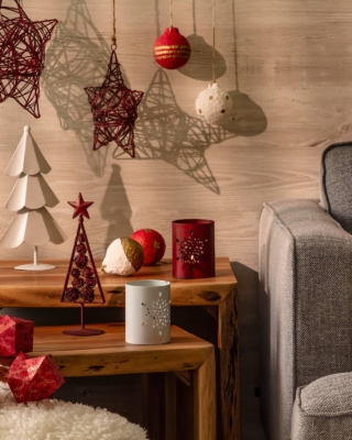 kave home ALBERO alberi di Natale kave home ALBERO alberi di Natale