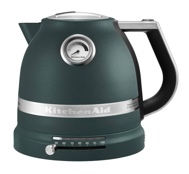 bollitore Artisan Plama di KitchenAid in metallo pressofuso bollitore Artisan Plama di KitchenAid in metallo pressofuso