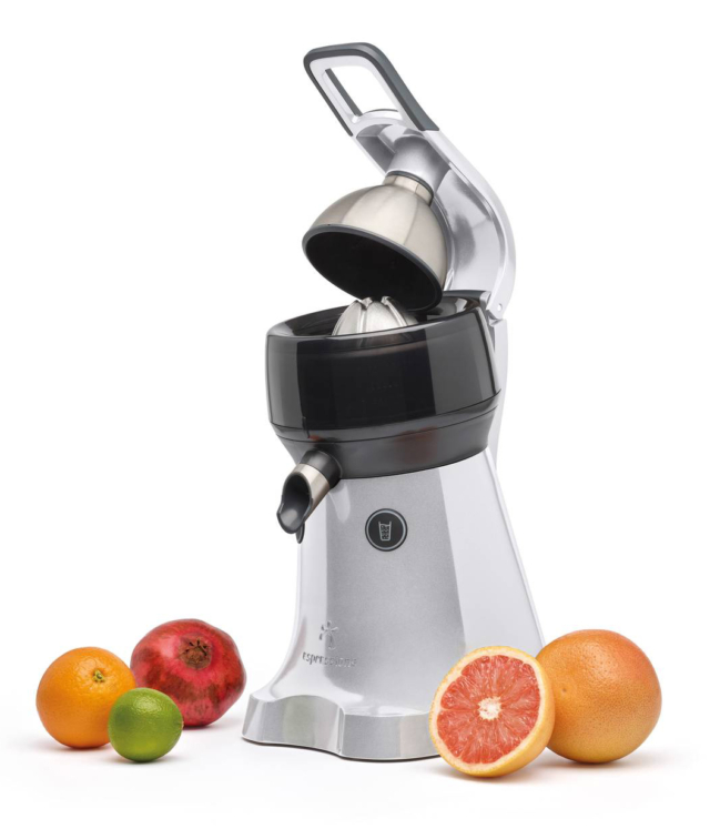 cono di spremitura di The Juicer di Kunzi cono di spremitura di The Juicer di Kunzi