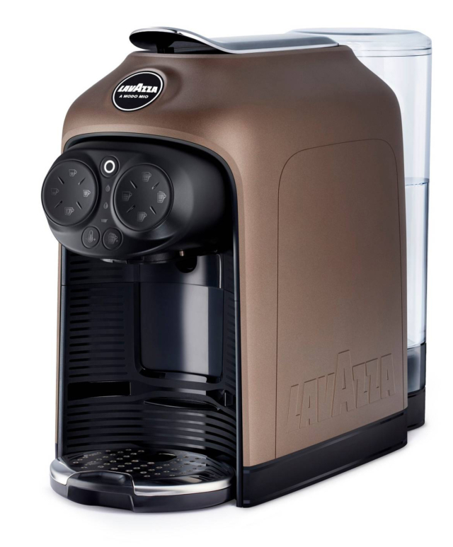 macchina caffè espresso lavazza desea con interfaccia touch macchina caffè espresso lavazza desea con interfaccia touch