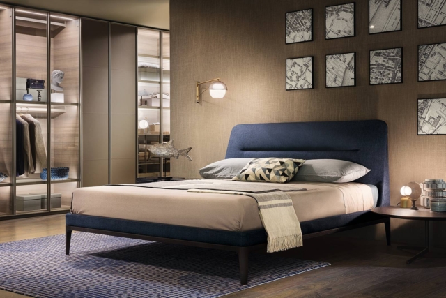 lema victoriano Bed letto tessile colorato lema victoriano Bed letto tessile colorato