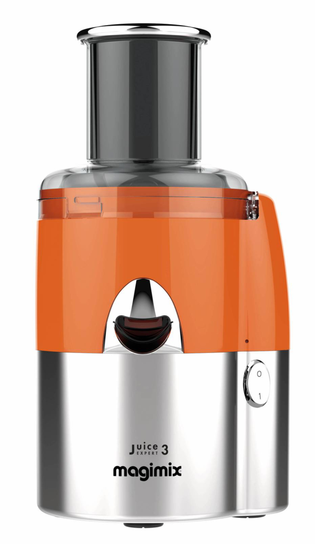 estrattore Juice Expert 3 di Magimix estrattore Juice Expert 3 di Magimix