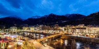merano mercatini natale
