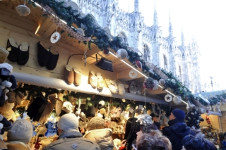 mercatini natale Oh Bej! Oh Bej! milano mercatini natale Oh Bej! Oh Bej! milano